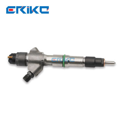 For Cumins 0445120062 0 445 120 062 Diesel Engine Injector 0445 120 062 With Nozzle DLLA152P1563 0 433 171 962