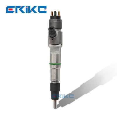 For Cumins 0445120062 0 445 120 062 Diesel Engine Injector 0445 120 062 With Nozzle DLLA152P1563 0 433 171 962