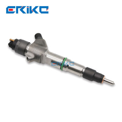 For Cumins 0445120062 0 445 120 062 Diesel Engine Injector 0445 120 062 With Nozzle DLLA152P1563 0 433 171 962