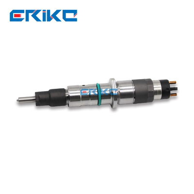 For CUMMINS 0445120035 Diesel Engine Injector 0445 120 035 0 445 120 035 Stainless Steel Injector