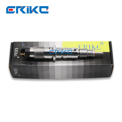 ERIKC 0445120489 Common Rail Fuel Injection 0 445 120 489 for Diesel Engine 0445 120 489