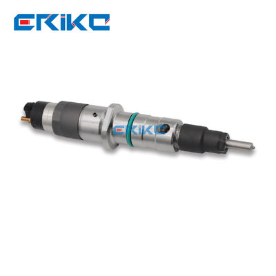 Auto Spare Part 0445120455 0445 120 455 Diesel Fuel Injector 0 445 120 455 For Cumins Dodge 6.7L/Dongfeng/Komatsu