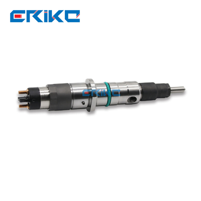 ERIKC 0445120489 Common Rail Fuel Injection 0 445 120 489 for Diesel Engine 0445 120 489