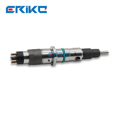 For Cumins 0445120035 Diesel Engine Injector 0445 120 035 0 445 120 035 Stainless Steel Injector