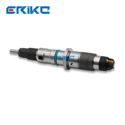 For CUMMINS 0445120035 Diesel Engine Injector 0445 120 035 0 445 120 035 Stainless Steel Injector