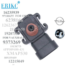 ERIKC 8093594090 Manifold Absolute 97180655 Intake air Pressure Map Sensor 16235939 for Chevrolet Buick GMC SAVANA