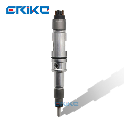 ERIKC 0445120610 0445120533 Injector Nozzle Parts Common Rail 0 445 120 610 0 445 120 533 Fuel Injector