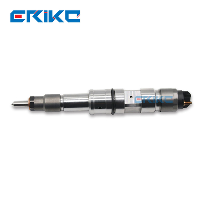 ERIKC 0445120610 0445120533 Injector Nozzle Parts Common Rail 0 445 120 610 0 445 120 533 Fuel Injector
