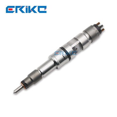 ERIKC 0445120610 0445120533 Injector Nozzle Parts Common Rail 0 445 120 610 0 445 120 533 Fuel Injector
