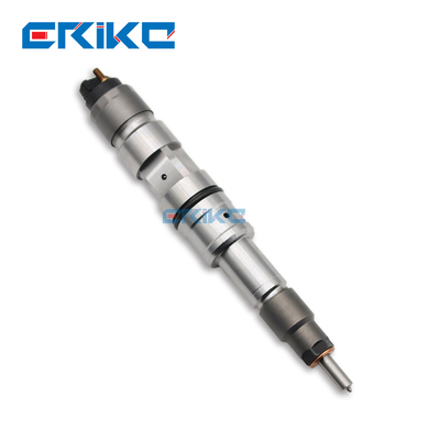 ERIKC 0445120610 0445120533 Injector Nozzle Parts Common Rail 0 445 120 610 0 445 120 533 Fuel Injector