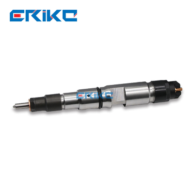 ERIKC 0445 120 263 New Common Rail Injector 0 445 120 263 0445120263 For Xichai/FAW 2S1112010-L20-0000