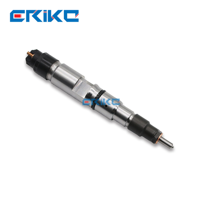 ERIKC 0445 120 263 New Common Rail Injector 0 445 120 263 0445120263 For Xichai/FAW 2S1112010-L20-0000