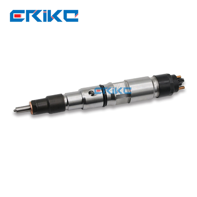 ERIKC 0445 120 263 New Common Rail Injector 0 445 120 263 0445120263 For Xichai/FAW 2S1112010-L20-0000