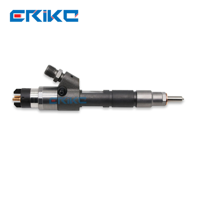 ERIKC 0445120077 Diesel Injection Pump Parts 0 445 120 077 Fuel Injector For MWM DIESEL VW 961204640024 252130200