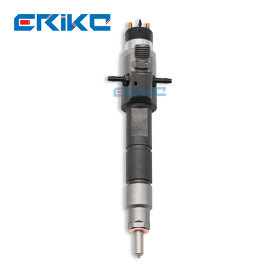 ERIKC 0445120077 Diesel Injection Pump Parts 0 445 120 077 Fuel Injector For MWM DIESEL VW 961204640024 252130200