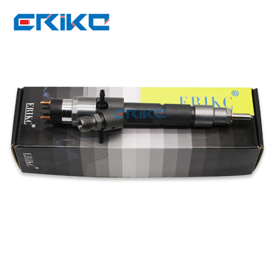 ERIKC 0445120077 Diesel Injection Pump Parts 0 445 120 077 Fuel Injector For MWM DIESEL VW 961204640024 252130200