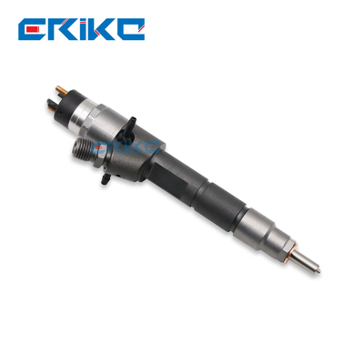ERIKC 0445120077 Diesel Injection Pump Parts 0 445 120 077 Fuel Injector For MWM DIESEL VW 961204640024 252130200