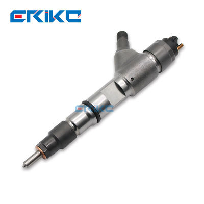 NEW 0 445 120 417 Diesel Injector 0445120417 5256034 5289380 R8210105AA 0986435573 For Dodge RAM 6.7/For Cumins Ram 2500 L6