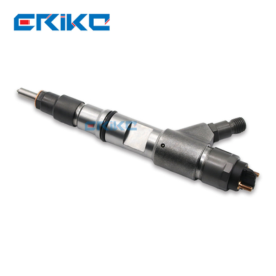ERIKC 0445120416 0445120511 Diesel Common Rail Fuel Injector 0 445 120 416 0 445 120 511