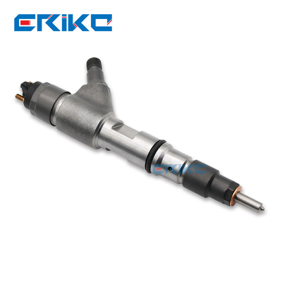 ERIKC 0445120585 Diesel Injector Nozzle 0 445 120 585 Heavy Truck Injector 0445120525 0 445 120 525