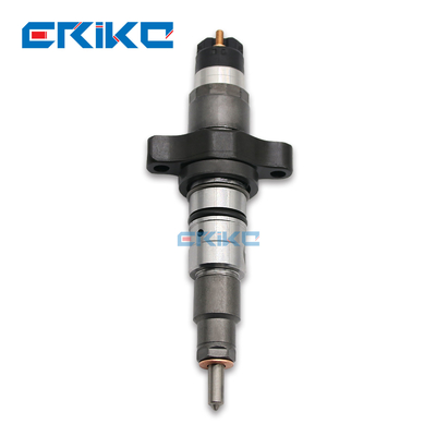ERIKC 0445120151 0445120211 Diesel Injector Nozzle 0 445 120 151 0 445 120 211 Fuel Injection Pump Parts