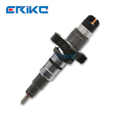 Marine Fuel Injector 0445120028 0445 120 028 Fuel Injector Assembly 0 445 120 028 For IVEC