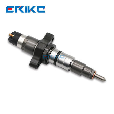 Marine Fuel Injector 0445120028 0445 120 028 Fuel Injector Assembly 0 445 120 028 For IVEC