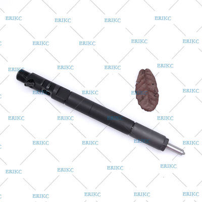 ERIKC For Delp original CR injector EJBR04701D auto car SSANGYONG 4701D diesel fuel injection pump A6640170221