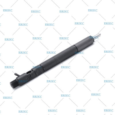 ERIKC For Delp original CR injector EJBR04701D auto car SSANGYONG 4701D diesel fuel injection pump A6640170221
