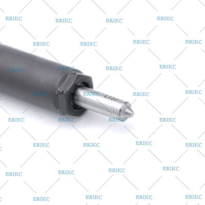 ERIKC For Delp original CR injector EJBR04701D auto car SSANGYONG 4701D diesel fuel injection pump A6640170221