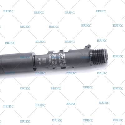 ERIKC delphi original CR injector EJBR04701D auto car SSANGYONG 4701D diesel fuel injection pump A6640170221