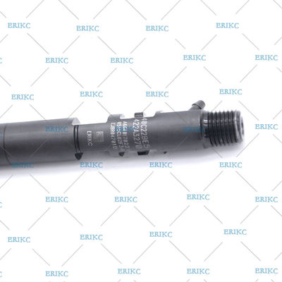 ERIKC For Delp original CR injector EJBR04701D auto car SSANGYONG 4701D diesel fuel injection pump A6640170221