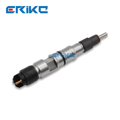 For Yuchai BL 3CYI YC6 Diesel Fuel 0445120434 0 445 120 434 Common Rail Injector 0986AD1038 0445120435 0 445 120 435