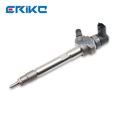 ERIKC 0445110789 0 445 110 789 Diesel Engine Fuel System Fuel Injector 0445110788 0 445 110 788 Diesel Injector