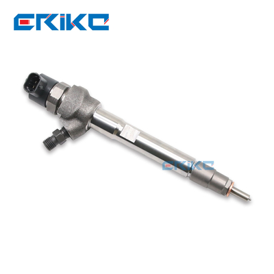 ERIKC 0445110890 Common Rail Diesel Fuel System 0445 110 890 0 445 110 890 Diesel Fuel Injector