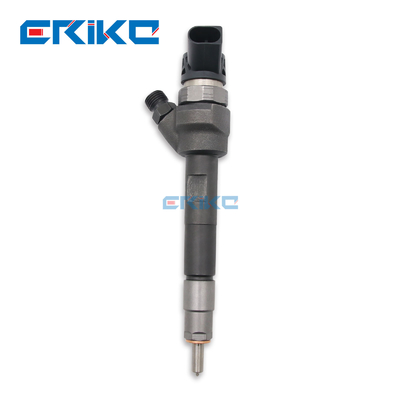 ERIKC 0 445 110 613 Diesel Engine Injector 0445110613 0986435268 For BMW F20 F30 F40 F48 2.0D MINI COUNTRYMAN R60 2.0D