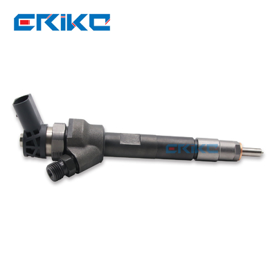 ERIKC 0 445 110 613 Diesel Engine Injector 0445110613 0986435268 For BMW F20 F30 F40 F48 2.0D MINI COUNTRYMAN R60 2.0D