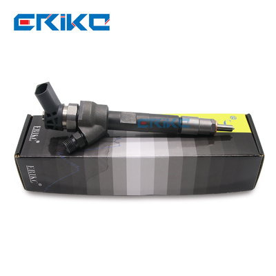 ERIKC 0 445 110 613 Diesel Engine Injector 0445110613 0986435268 For BMW F20 F30 F40 F48 2.0D MINI COUNTRYMAN R60 2.0D