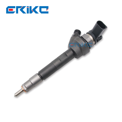 ERIKC 0 445 110 613 Diesel Engine Injector 0445110613 0986435268 For BMW F20 F30 F40 F48 2.0D MINI COUNTRYMAN R60 2.0D