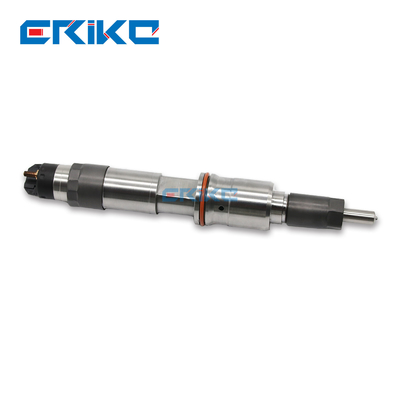 NEW 0445120004 0445120003 Common Rail Injector 0986435524 0 445 120 004/003 Nozzle for RENAULT 5010412093
