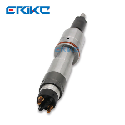 NEW 0445120004 0445120003 Common Rail Injector 0986435524 0 445 120 004/003 Nozzle for RENAULT 5010412093