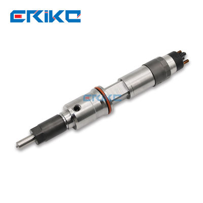 NEW 0445120004 0445120003 Common Rail Injector 0986435524 0 445 120 004/003 Nozzle For Renau 5010412093