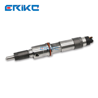 NEW 0445120004 0445120003 Common Rail Injector 0986435524 0 445 120 004/003 Nozzle for RENAULT 5010412093