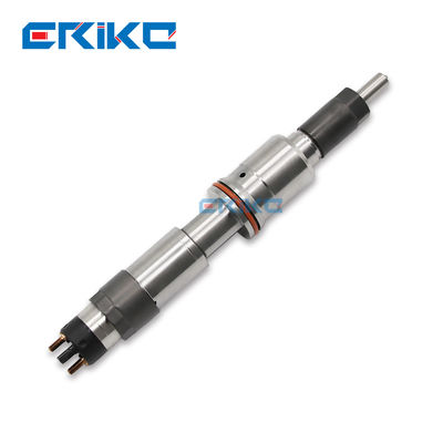 NEW 0445120004 0445120003 Common Rail Injector 0986435524 0 445 120 004/003 Nozzle For Renau 5010412093