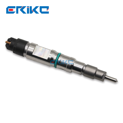 ERIKC 0445120320 51.10100-6169 Common Rail Diesel Fuel System 0445 120 320 0 445 120 320 for MAN Fuel Injector