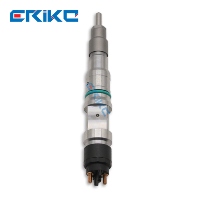 ERIKC 0445120341 Diesel Injection Pump Parts 0 445 120 341 51101006169 Diesel Injector 0986435592 0986435593 For MAN
