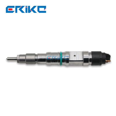 ERIKC 0445120341 Diesel Injection Pump Parts 0 445 120 341 51101006169 Diesel Injector 0986435592 0986435593 For MAN