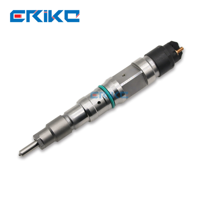 ERIKC 0445120341 Diesel Injection Pump Parts 0 445 120 341 51101006169 Diesel Injector 0986435592 0986435593 For MAN