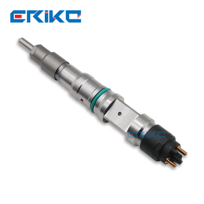 ERIKC 0445120341 Diesel Injection Pump Parts 0 445 120 341 51101006169 Diesel Injector 0986435592 0986435593 For MAN