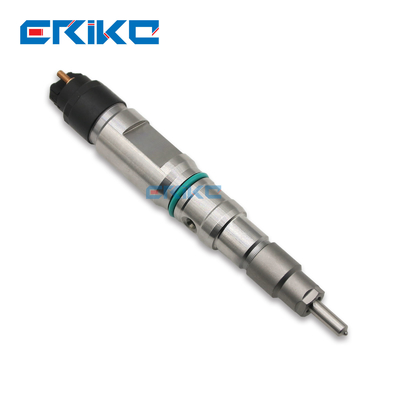 ERIKC 0445120320 51.10100-6169 Common Rail Diesel Fuel System 0445 120 320 0 445 120 320 for MAN Fuel Injector